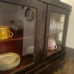 Apartmán Uzdrowiskowe Retro By Libertarent
