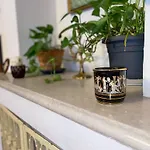 Uzdrowiskowe Retro By Libertarent Apartmán Szczawno-Zdroj
