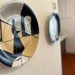 Apartmán Uzdrowiskowe Retro By Libertarent Szczawno-Zdroj