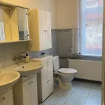Apartmán Uzdrowiskowe Retro By Libertarent