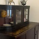 Uzdrowiskowe Retro By Libertarent Apartmán *
