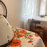 Apartmán Uzdrowiskowe Retro By Libertarent Szczawno-Zdroj