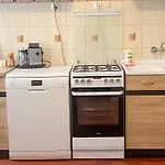 Apartmán Uzdrowiskowe Retro By Libertarent Szczawno-Zdroj