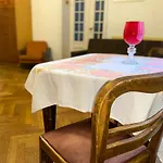 Apartmán Uzdrowiskowe Retro By Libertarent Szczawno-Zdroj