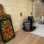 Uzdrowiskowe Retro By Libertarent Apartmán *