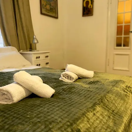 Uzdrowiskowe Retro By Libertarent Szczawno-Zdroj