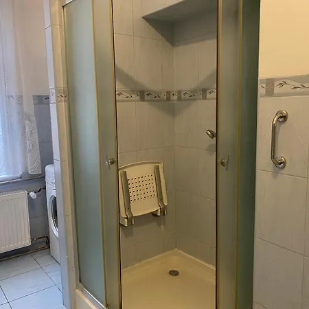 Apartment Uzdrowiskowe Retro By Libertarent Bad Salzbrunn