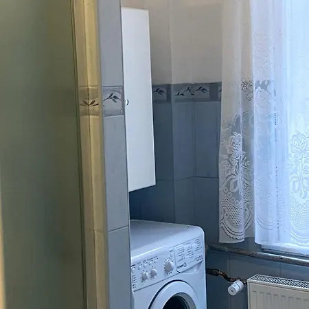 Uzdrowiskowe Retro By Libertarent Apartment Bad Salzbrunn