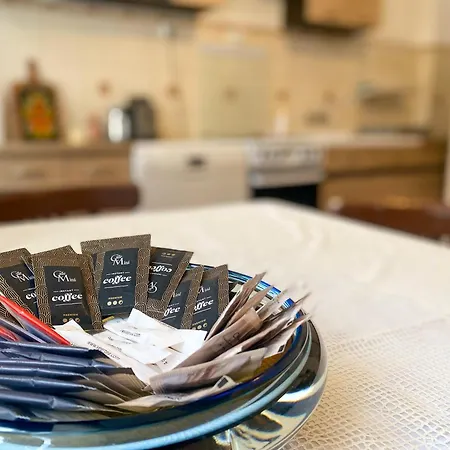 Apartament Uzdrowiskowe Retro By Libertarent Szczawno-Zdroj