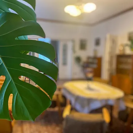 Apartament Uzdrowiskowe Retro By Libertarent Szczawno-Zdroj