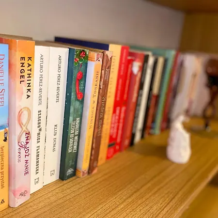 Uzdrowiskowe Retro By Libertarent