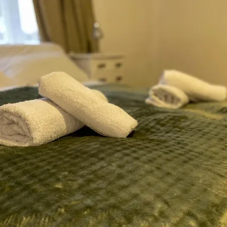 Uzdrowiskowe Retro By Libertarent Bad Salzbrunn