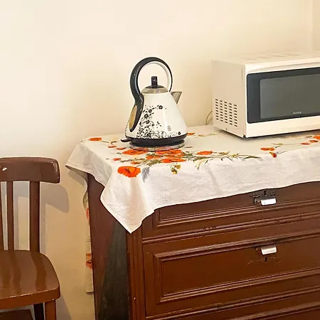 Uzdrowiskowe Retro By Libertarent Apartman *