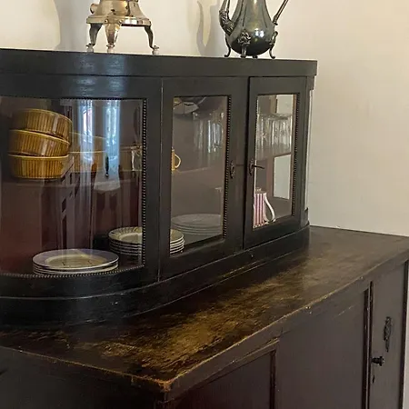 Uzdrowiskowe Retro By Libertarent Apartment *