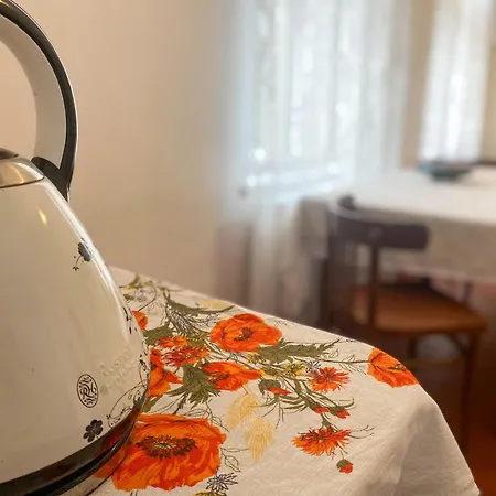 Apartment Uzdrowiskowe Retro By Libertarent Bad Salzbrunn