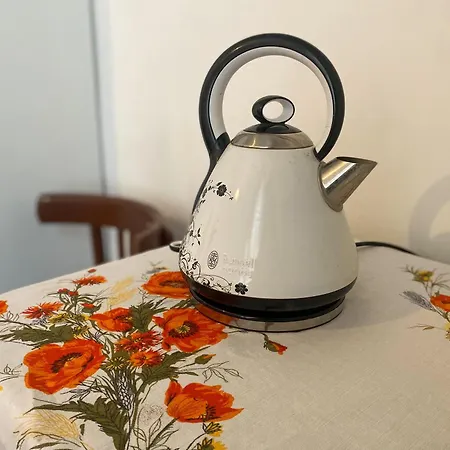 Uzdrowiskowe Retro By Libertarent Apartman