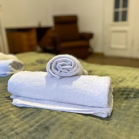 Uzdrowiskowe Retro By Libertarent Apartment