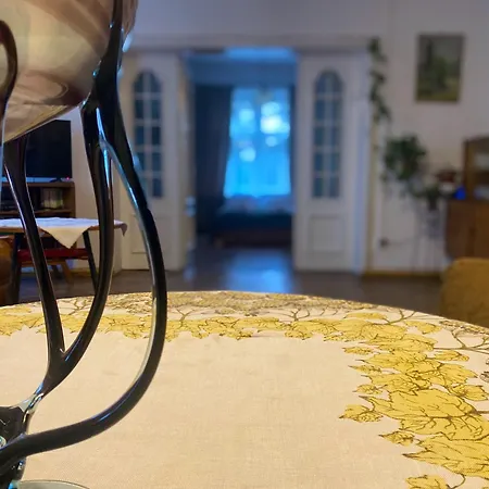 Uzdrowiskowe Retro By Libertarent Bad Salzbrunn