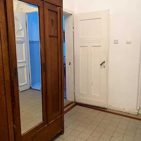 Uzdrowiskowe Retro By Libertarent Bad Salzbrunn