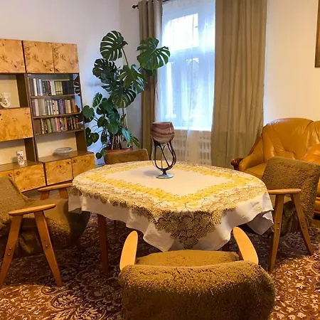 Uzdrowiskowe Retro By Libertarent *