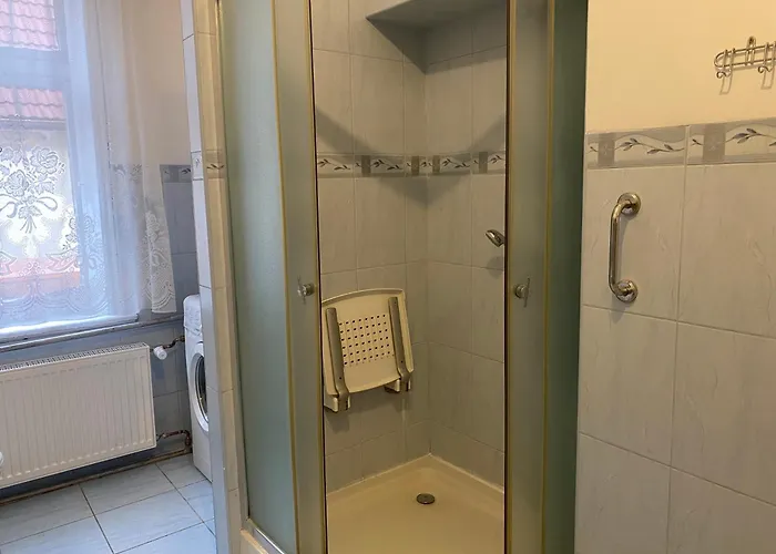 Apartament Uzdrowiskowe Retro By Libertarent Szczawno-Zdroj