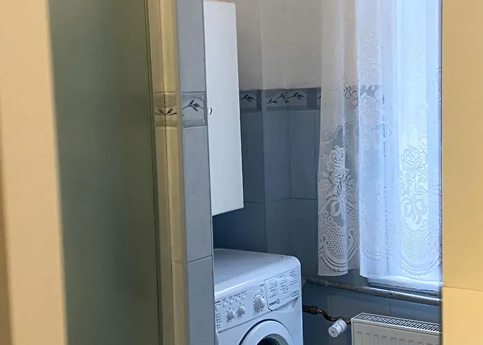 Uzdrowiskowe Retro By Libertarent Appartement Szczawno-Zdroj