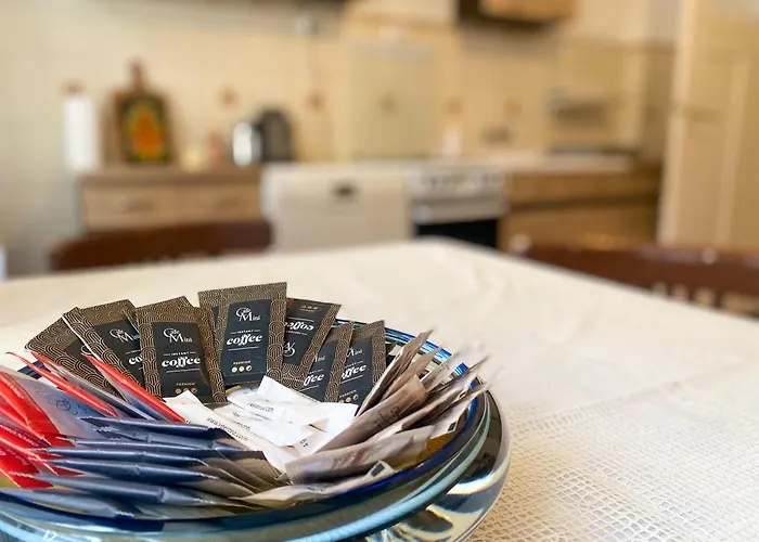 Appartement Uzdrowiskowe Retro By Libertarent Szczawno-Zdroj