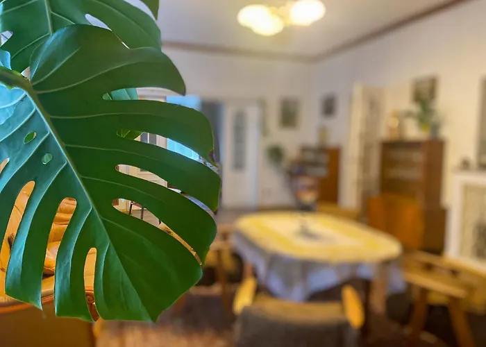 Appartement Uzdrowiskowe Retro By Libertarent Szczawno-Zdroj