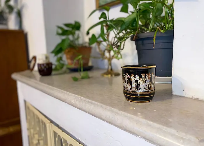 Uzdrowiskowe Retro By Libertarent Appartement Szczawno-Zdroj