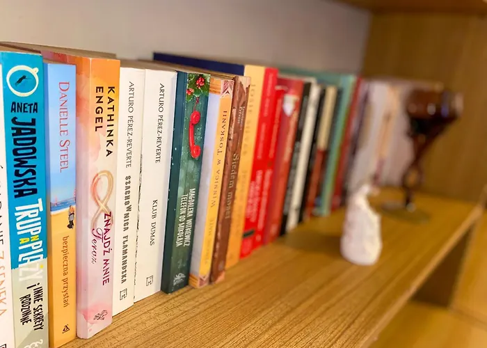 Uzdrowiskowe Retro By Libertarent