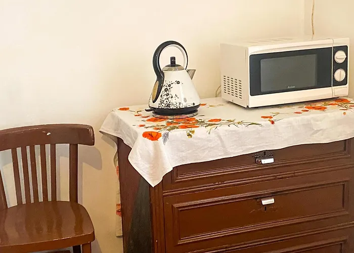 Uzdrowiskowe Retro By Libertarent Appartement *