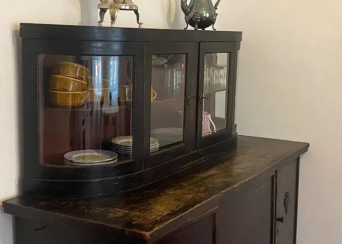 Uzdrowiskowe Retro By Libertarent Appartement *