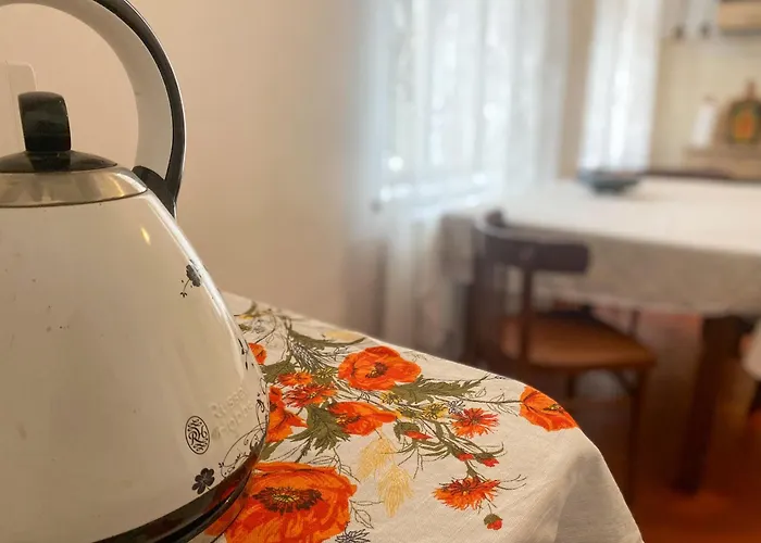 Appartement Uzdrowiskowe Retro By Libertarent Szczawno-Zdroj