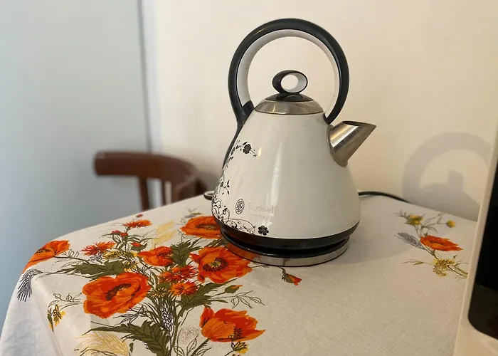 Uzdrowiskowe Retro By Libertarent Appartement