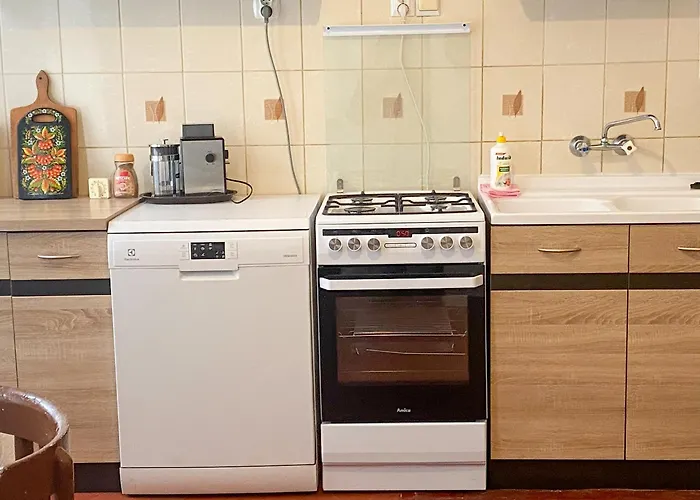 Apartament Uzdrowiskowe Retro By Libertarent Szczawno-Zdroj