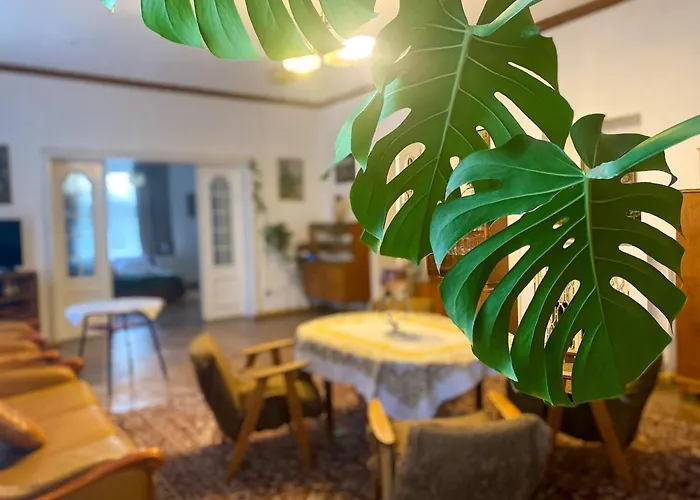 Uzdrowiskowe Retro By Libertarent Appartement Szczawno-Zdroj