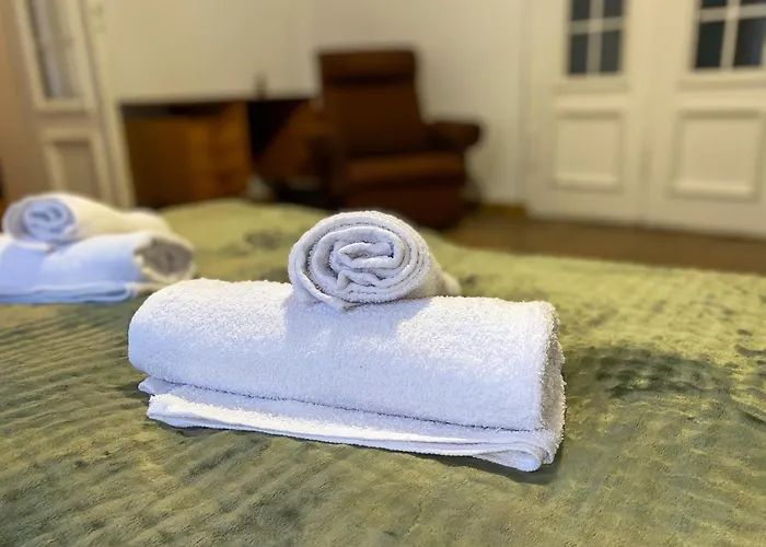 Uzdrowiskowe Retro By Libertarent Apartament