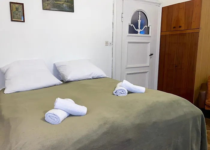 Uzdrowiskowe Retro By Libertarent Apartament *